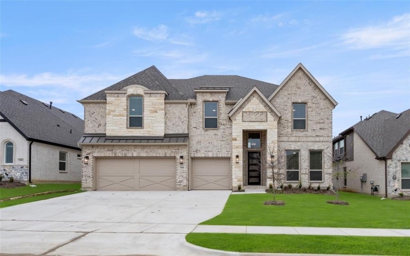 1406 Chickadee Drive, Mansfield, TX 76063, 5 Habitaciones Habitaciones , ,3 BañosBaños,Residential,En Venta,1406 Chickadee Drive,20744927