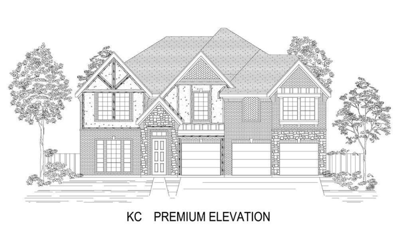 1406 Chickadee Drive, Mansfield, TX 76063, 5 Habitaciones Habitaciones , ,3 BañosBaños,Residential,En Venta,1406 Chickadee Drive,20744927