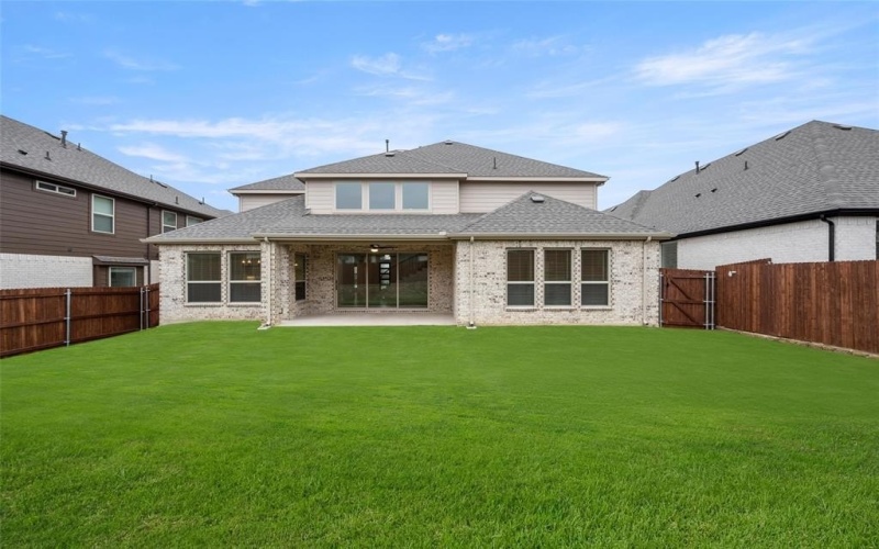 1406 Chickadee Drive, Mansfield, TX 76063, 5 Habitaciones Habitaciones , ,3 BañosBaños,Residential,En Venta,1406 Chickadee Drive,20744927