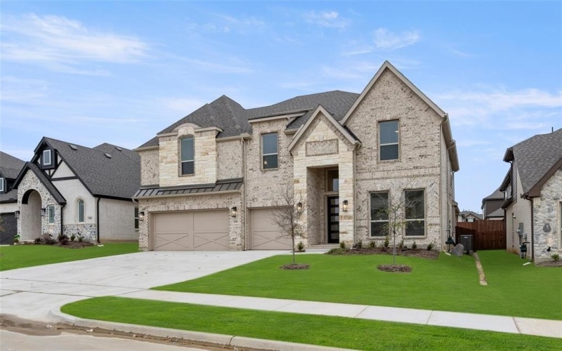 1406 Chickadee Drive, Mansfield, TX 76063, 5 Habitaciones Habitaciones , ,3 BañosBaños,Residential,En Venta,1406 Chickadee Drive,20744927