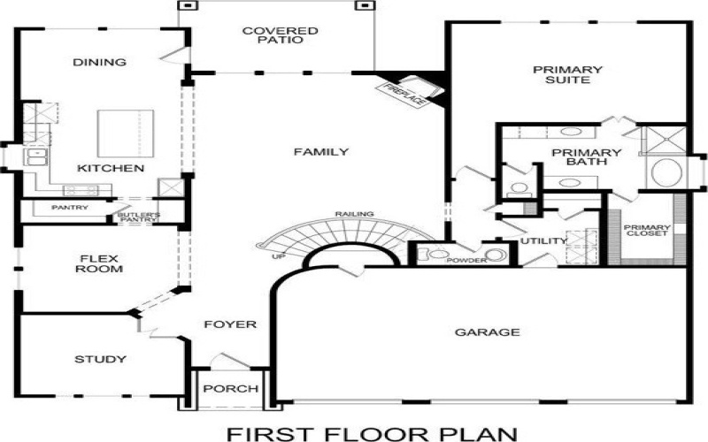 1406 Chickadee Drive, Mansfield, TX 76063, 5 Habitaciones Habitaciones , ,3 BañosBaños,Residential,En Venta,1406 Chickadee Drive,20744927