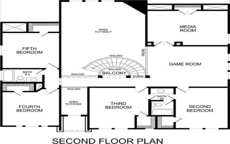 1406 Chickadee Drive, Mansfield, TX 76063, 5 Habitaciones Habitaciones , ,3 BañosBaños,Residential,En Venta,1406 Chickadee Drive,20744927