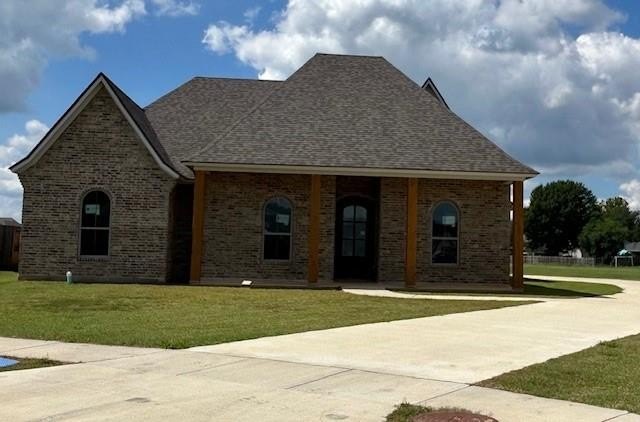 319 Newport Lane, Benton, LA 71006, 4 Habitaciones Habitaciones , ,3 BañosBaños,Residential,En Venta,319 Newport Lane,20732789