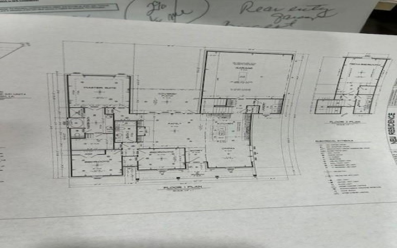 319 Newport Lane, Benton, LA 71006, 4 Habitaciones Habitaciones , ,3 BañosBaños,Residential,En Venta,319 Newport Lane,20732789