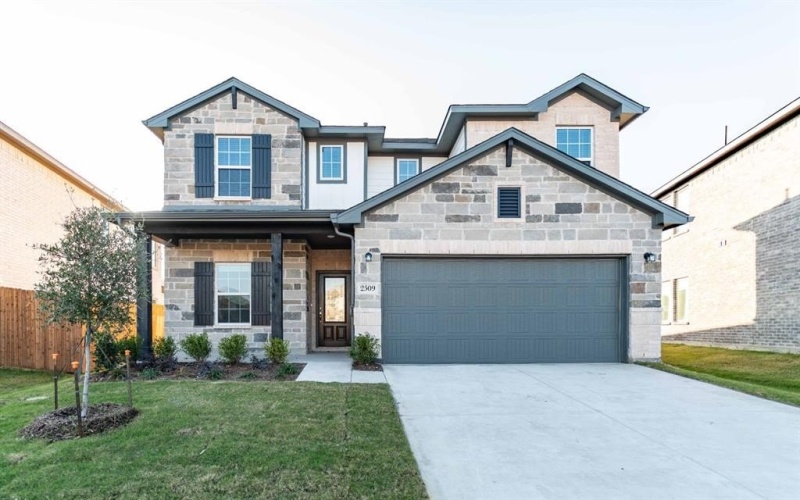 2509 Mattole Court, Forney, TX 75126, 4 Bedrooms Bedrooms, ,2 BathroomsBathrooms,Residential,For Sale,2509 Mattole Court,20745155