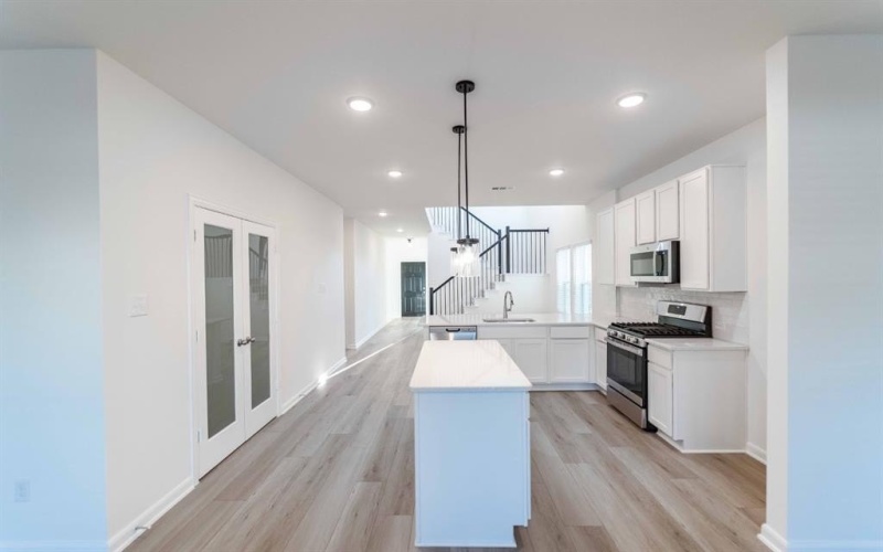 2209 Bridgeport Street, Forney, TX 75126, 4 Bedrooms Bedrooms, ,2 BathroomsBathrooms,Residential,For Sale,2209 Bridgeport Street,20745188