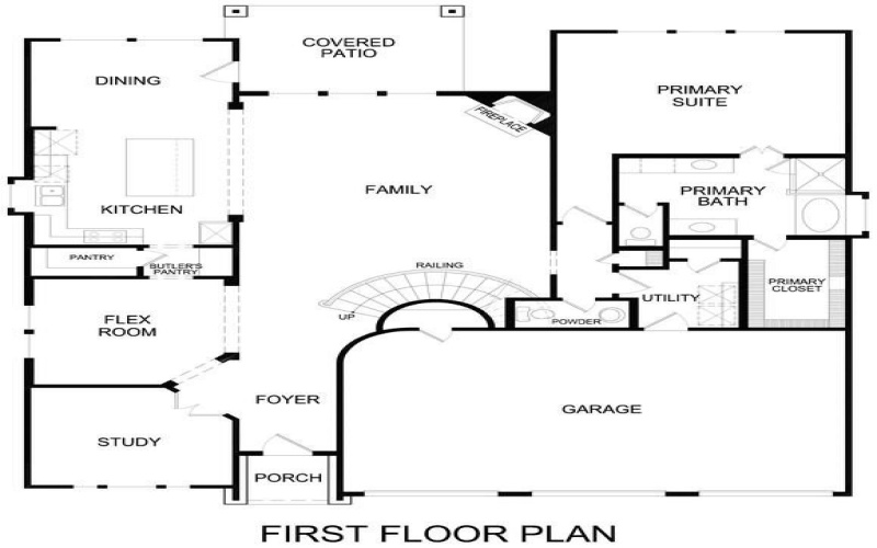 2013 Pelican Drive, Mansfield, TX 76063, 5 Habitaciones Habitaciones , ,5 BañosBaños,Residential,En Venta,2013 Pelican Drive,20733598