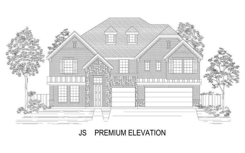2013 Pelican Drive, Mansfield, TX 76063, 5 Habitaciones Habitaciones , ,5 BañosBaños,Residential,En Venta,2013 Pelican Drive,20733598