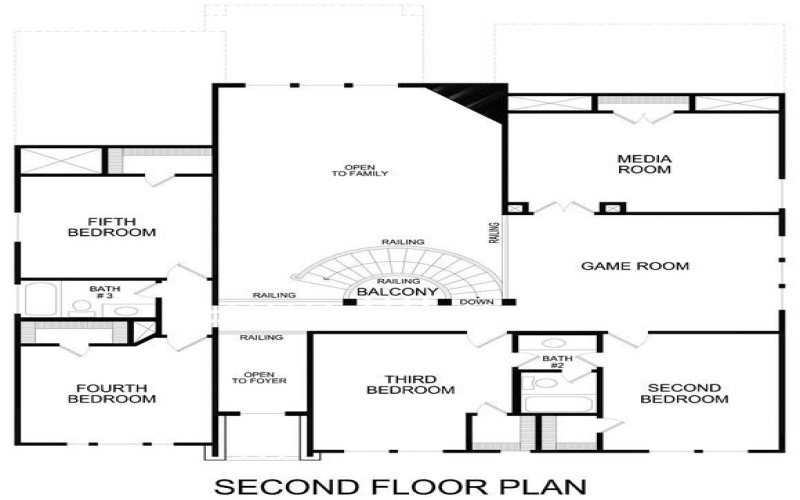 2013 Pelican Drive, Mansfield, TX 76063, 5 Habitaciones Habitaciones , ,5 BañosBaños,Residential,En Venta,2013 Pelican Drive,20733598