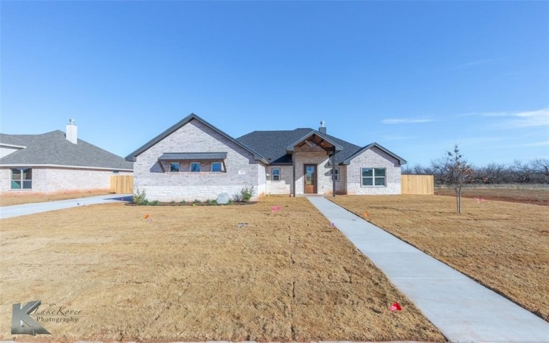 117 Colorado, Abilene, TX 79606, 4 Habitaciones Habitaciones , ,2 BañosBaños,Residential,En Venta,117 Colorado,20733695