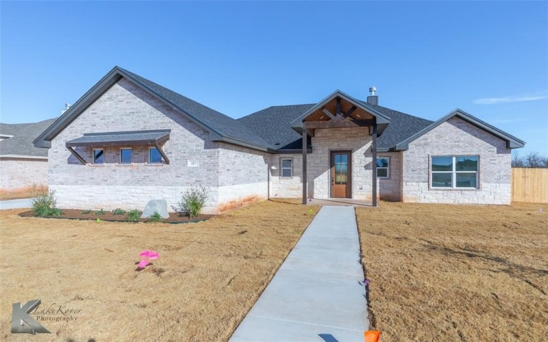 117 Colorado, Abilene, TX 79606, 4 Habitaciones Habitaciones , ,2 BañosBaños,Residential,En Venta,117 Colorado,20733695