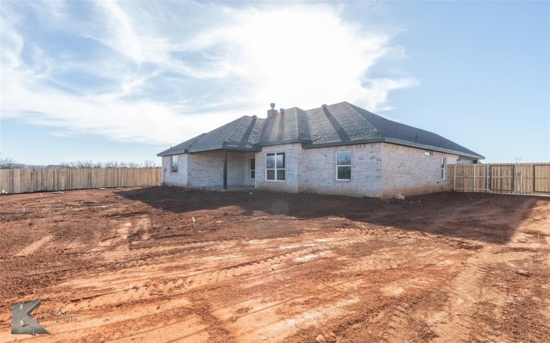 117 Colorado, Abilene, TX 79606, 4 Habitaciones Habitaciones , ,2 BañosBaños,Residential,En Venta,117 Colorado,20733695