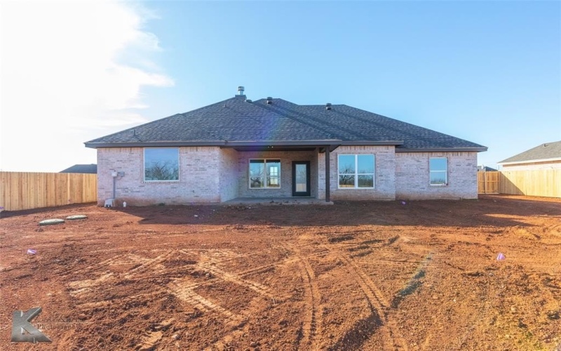 117 Colorado, Abilene, TX 79606, 4 Habitaciones Habitaciones , ,2 BañosBaños,Residential,En Venta,117 Colorado,20733695