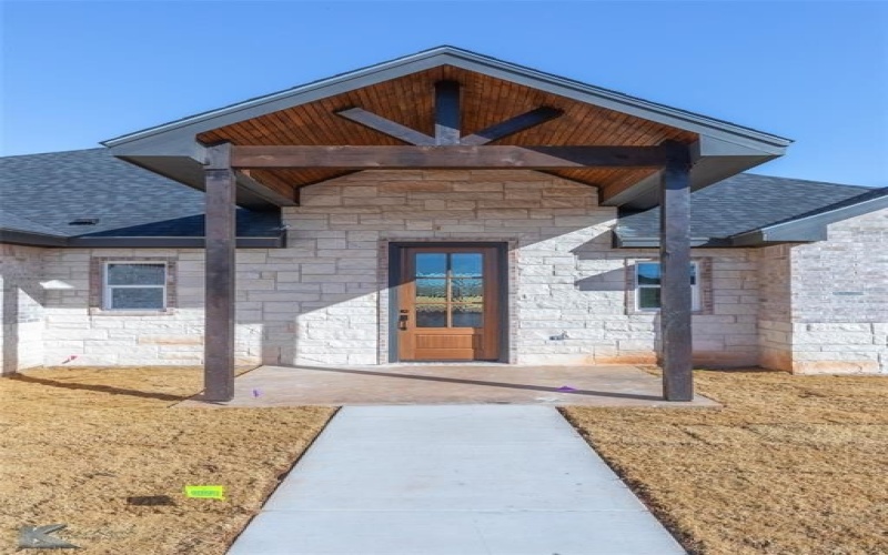 117 Colorado, Abilene, TX 79606, 4 Habitaciones Habitaciones , ,2 BañosBaños,Residential,En Venta,117 Colorado,20733695