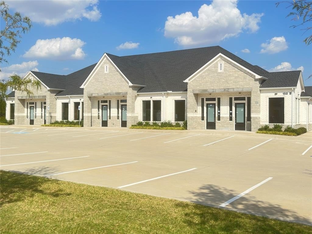 150 S Preston Road #200, Prosper, TX 75078, ,Commercial Sale,For Sale,150 S Preston Road,20733797