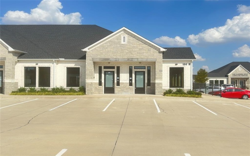 150 S Preston Road #200, Prosper, TX 75078, ,Commercial Sale,For Sale,150 S Preston Road,20733797