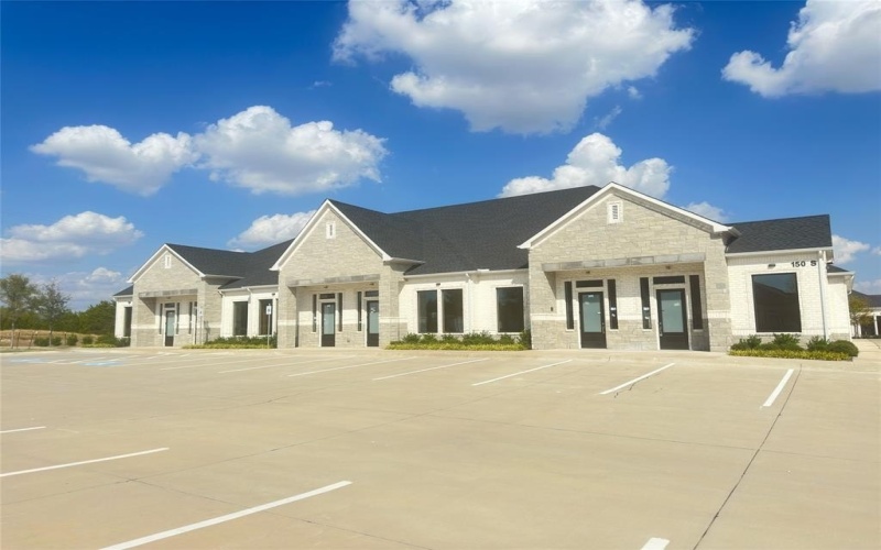 150 S Preston Road #200, Prosper, TX 75078, ,Commercial Sale,For Sale,150 S Preston Road,20733797