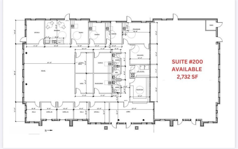 150 S Preston Road #200, Prosper, TX 75078, ,Commercial Sale,For Sale,150 S Preston Road,20733797