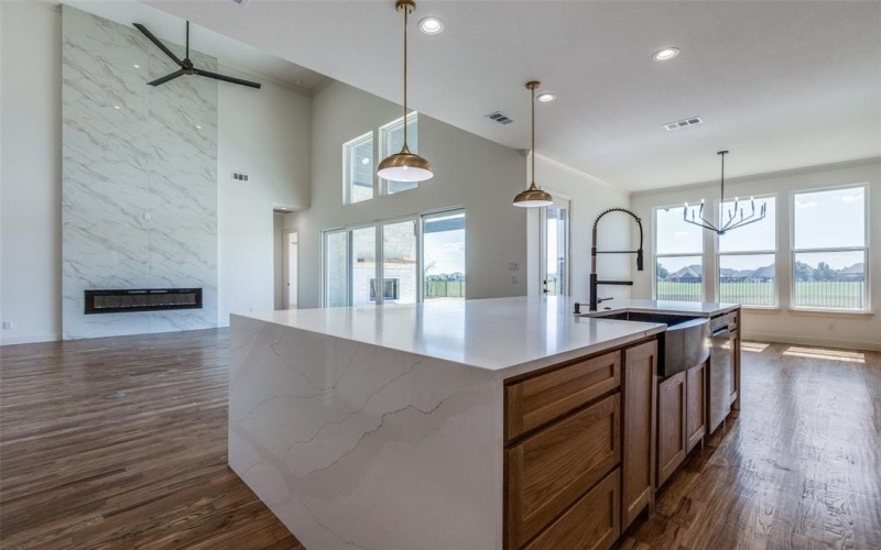 1120 Stonebridge Pass, Gunter, TX 75058, 4 Habitaciones Habitaciones , ,5 BañosBaños,Residential,En Venta,1120 Stonebridge Pass,20733861