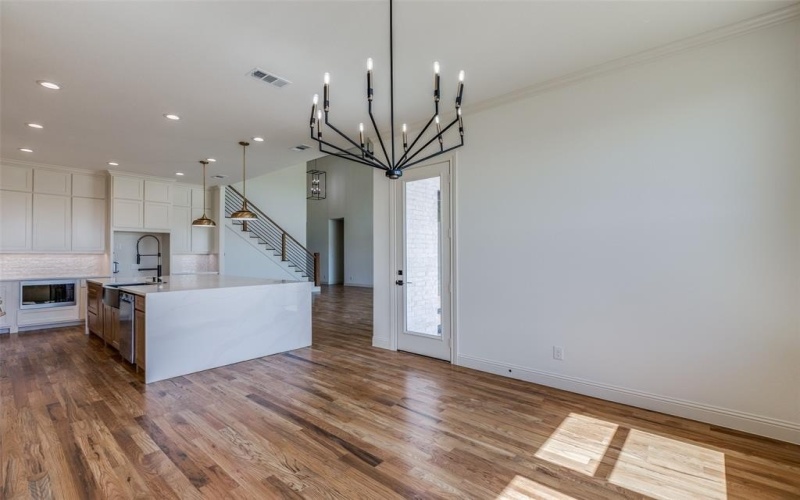 1120 Stonebridge Pass, Gunter, TX 75058, 4 Habitaciones Habitaciones , ,5 BañosBaños,Residential,En Venta,1120 Stonebridge Pass,20733861