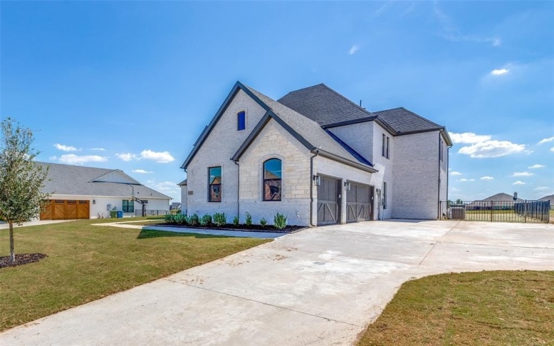 1120 Stonebridge Pass, Gunter, TX 75058, 4 Habitaciones Habitaciones , ,5 BañosBaños,Residential,En Venta,1120 Stonebridge Pass,20733861