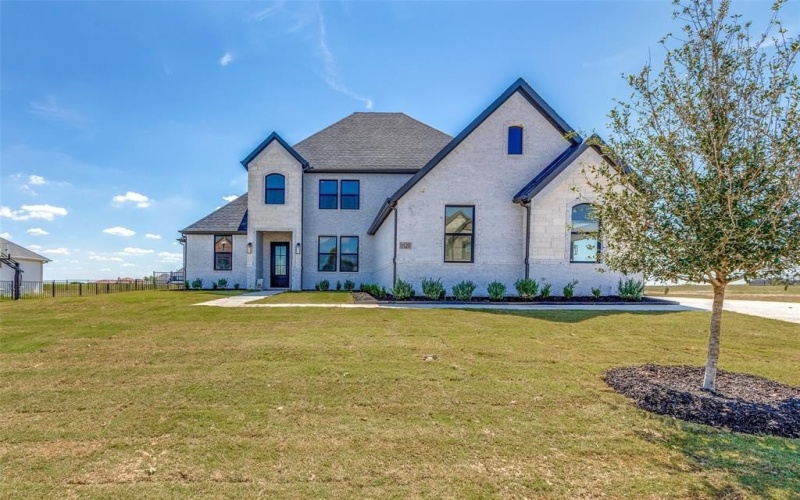 1120 Stonebridge Pass, Gunter, TX 75058, 4 Habitaciones Habitaciones , ,5 BañosBaños,Residential,En Venta,1120 Stonebridge Pass,20733861
