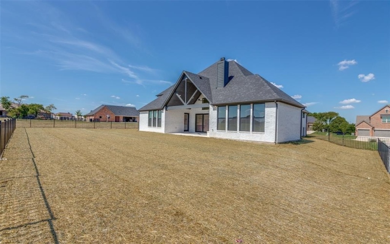 1120 Stonebridge Pass, Gunter, TX 75058, 4 Habitaciones Habitaciones , ,5 BañosBaños,Residential,En Venta,1120 Stonebridge Pass,20733861
