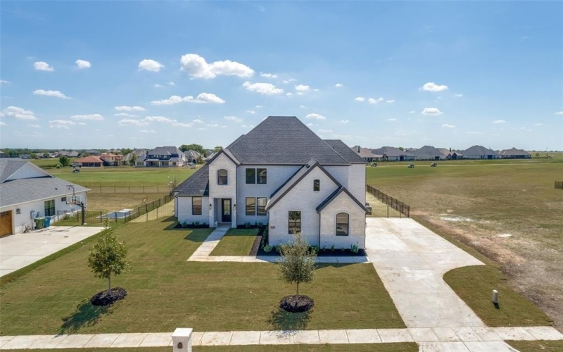 1120 Stonebridge Pass, Gunter, TX 75058, 4 Habitaciones Habitaciones , ,5 BañosBaños,Residential,En Venta,1120 Stonebridge Pass,20733861
