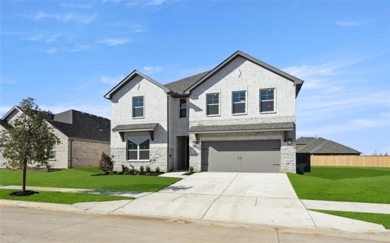 7513 Wild Mint Trail, Midlothian, TX 76084, 5 Bedrooms Bedrooms, ,3 BathroomsBathrooms,Residential,For Sale,7513 Wild Mint Trail,20734096