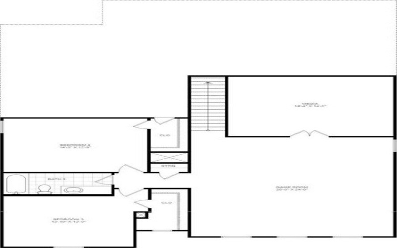 7513 Wild Mint Trail, Midlothian, TX 76084, 5 Bedrooms Bedrooms, ,3 BathroomsBathrooms,Residential,For Sale,7513 Wild Mint Trail,20734096
