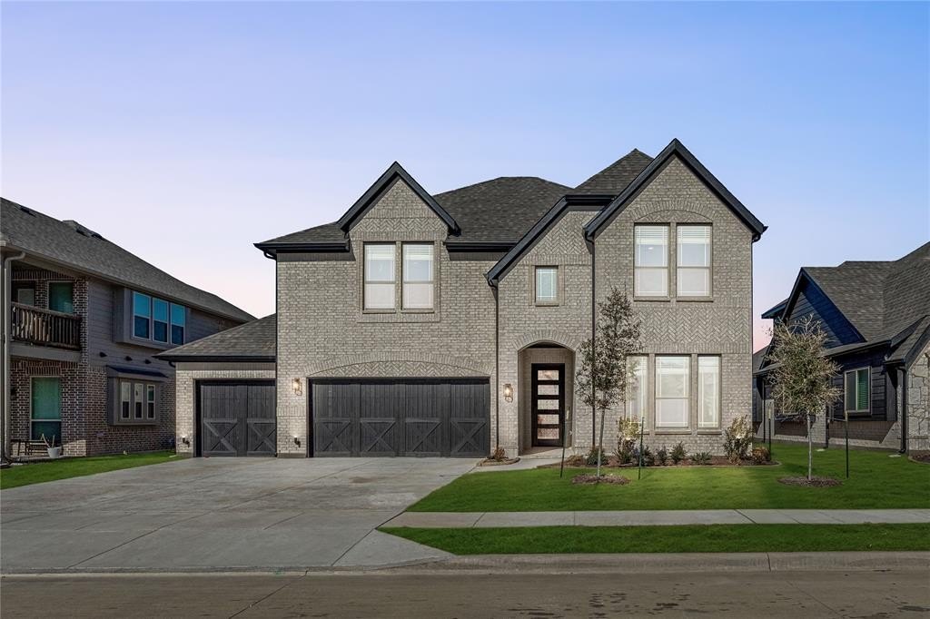 1906 Midhurst Drive, Forney, TX 75126, 4 Habitaciones Habitaciones , ,3 BañosBaños,Residential,En Venta,1906 Midhurst Drive,20745552