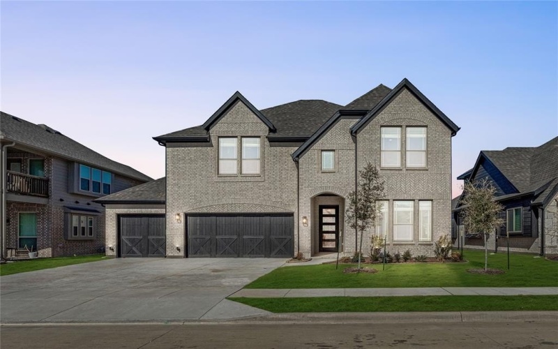 1906 Midhurst Drive, Forney, TX 75126, 4 Habitaciones Habitaciones , ,3 BañosBaños,Residential,En Venta,1906 Midhurst Drive,20745552