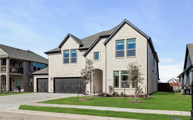 1906 Midhurst Drive, Forney, TX 75126, 4 Habitaciones Habitaciones , ,3 BañosBaños,Residential,En Venta,1906 Midhurst Drive,20745552