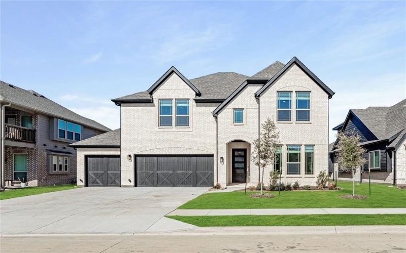 1906 Midhurst Drive, Forney, TX 75126, 4 Habitaciones Habitaciones , ,3 BañosBaños,Residential,En Venta,1906 Midhurst Drive,20745552
