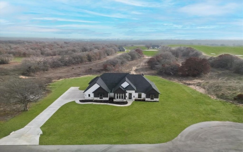 1083 Glenoaks Drive, Weatherford, TX 76088, 5 Bedrooms Bedrooms, ,3 BathroomsBathrooms,Residential,For Sale,1083 Glenoaks Drive,20734217