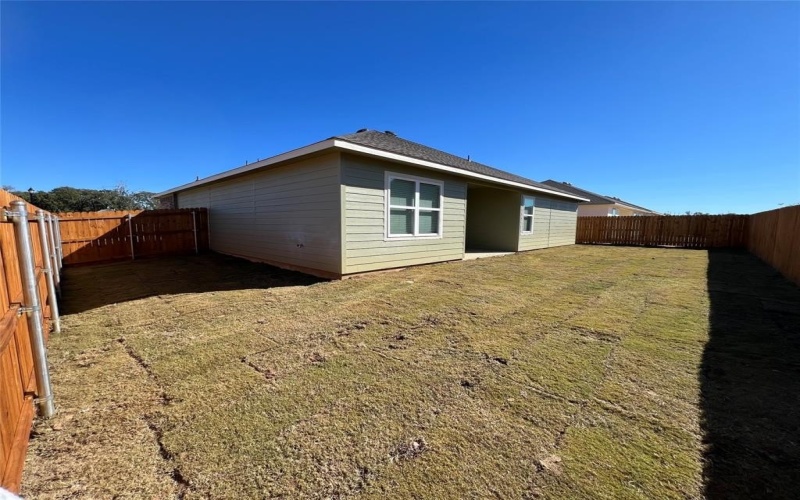 100 Levi Drive, Cleburne, TX 76031, 4 Bedrooms Bedrooms, ,2 BathroomsBathrooms,Residential,For Sale,100 Levi Drive,20734256