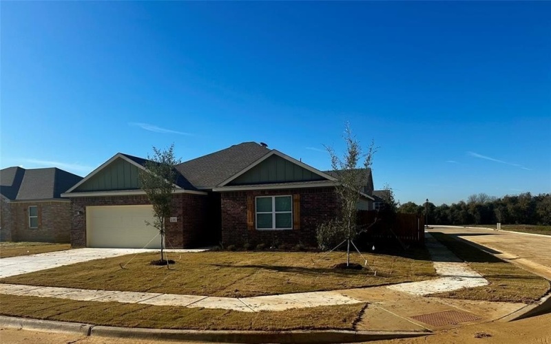 100 Levi Drive, Cleburne, TX 76031, 4 Bedrooms Bedrooms, ,2 BathroomsBathrooms,Residential,For Sale,100 Levi Drive,20734256
