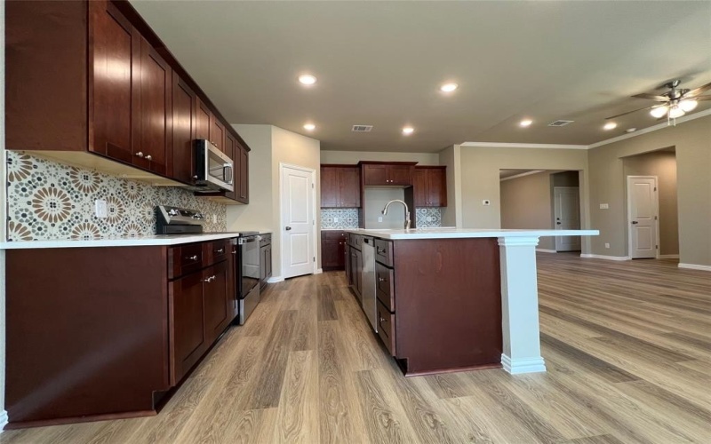 100 Levi Drive, Cleburne, TX 76031, 4 Bedrooms Bedrooms, ,2 BathroomsBathrooms,Residential,For Sale,100 Levi Drive,20734256