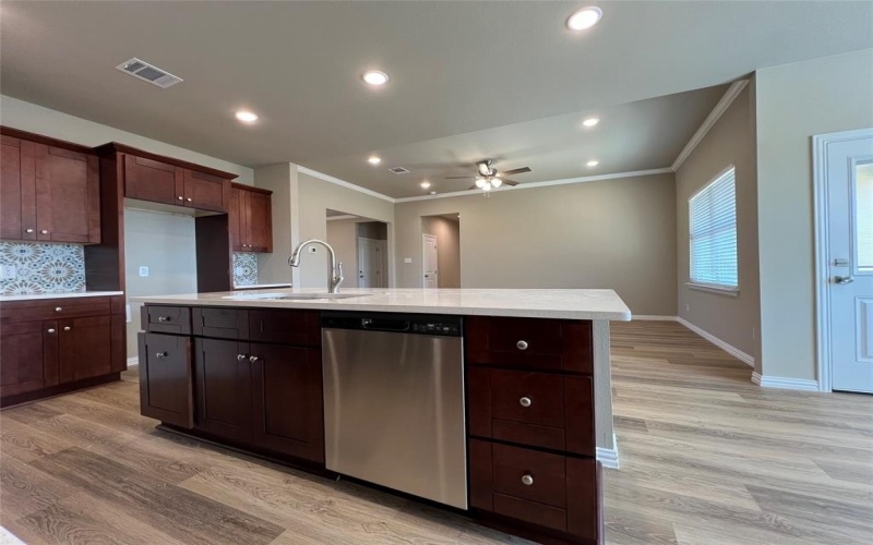 100 Levi Drive, Cleburne, TX 76031, 4 Bedrooms Bedrooms, ,2 BathroomsBathrooms,Residential,For Sale,100 Levi Drive,20734256