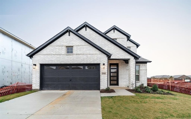 2016 Placerville Street, Forney, TX 75126, 4 Bedrooms Bedrooms, ,3 BathroomsBathrooms,Residential,For Sale,2016 Placerville Street,20745595