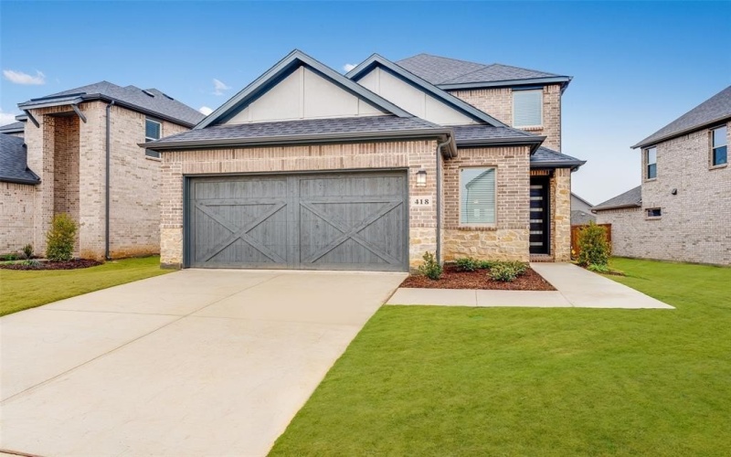 418 Cherry Laurel Drive, Oak Point, TX 75068, 4 Bedrooms Bedrooms, ,2 BathroomsBathrooms,Residential,For Sale,418 Cherry Laurel Drive,20745722