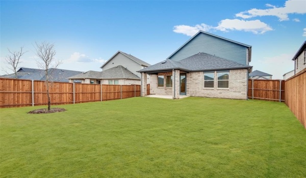418 Cherry Laurel Drive, Oak Point, TX 75068, 4 Bedrooms Bedrooms, ,2 BathroomsBathrooms,Residential,For Sale,418 Cherry Laurel Drive,20745722