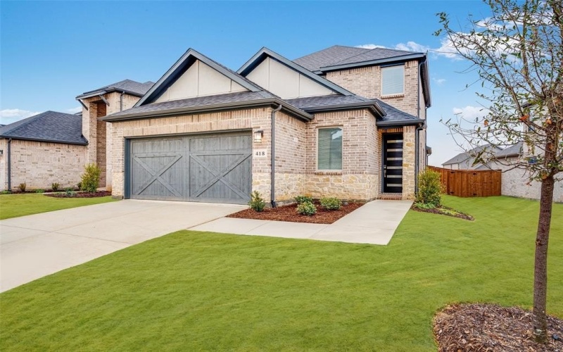 418 Cherry Laurel Drive, Oak Point, TX 75068, 4 Bedrooms Bedrooms, ,2 BathroomsBathrooms,Residential,For Sale,418 Cherry Laurel Drive,20745722