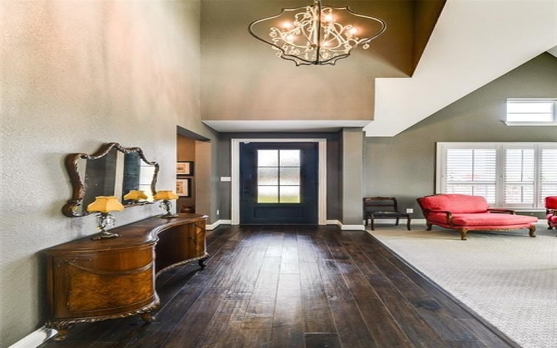 2866 Shane Drive, Midlothian, TX 76065, 4 Habitaciones Habitaciones , ,3 BañosBaños,Residential,En Venta,2866 Shane Drive,20734566