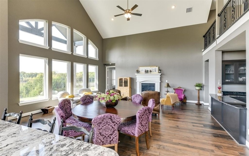 2866 Shane Drive, Midlothian, TX 76065, 4 Habitaciones Habitaciones , ,3 BañosBaños,Residential,En Venta,2866 Shane Drive,20734566