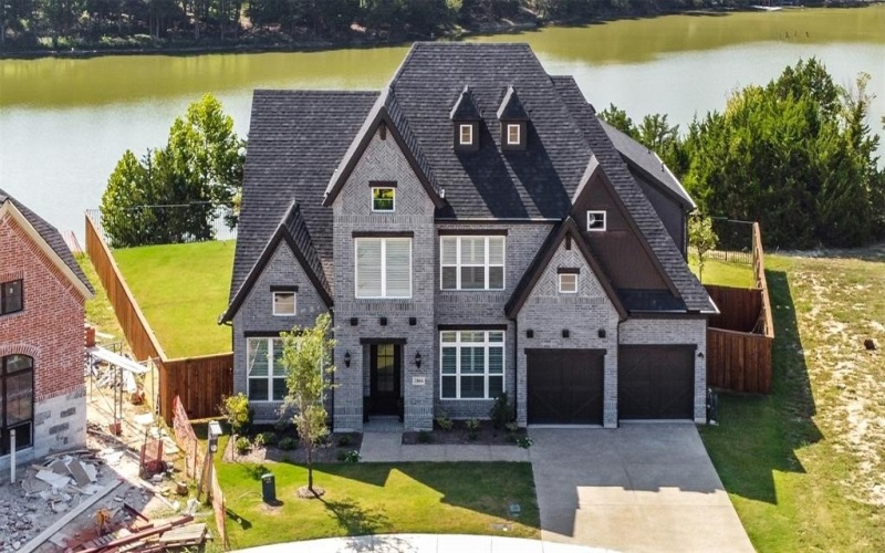 2866 Shane Drive, Midlothian, TX 76065, 4 Habitaciones Habitaciones , ,3 BañosBaños,Residential,En Venta,2866 Shane Drive,20734566