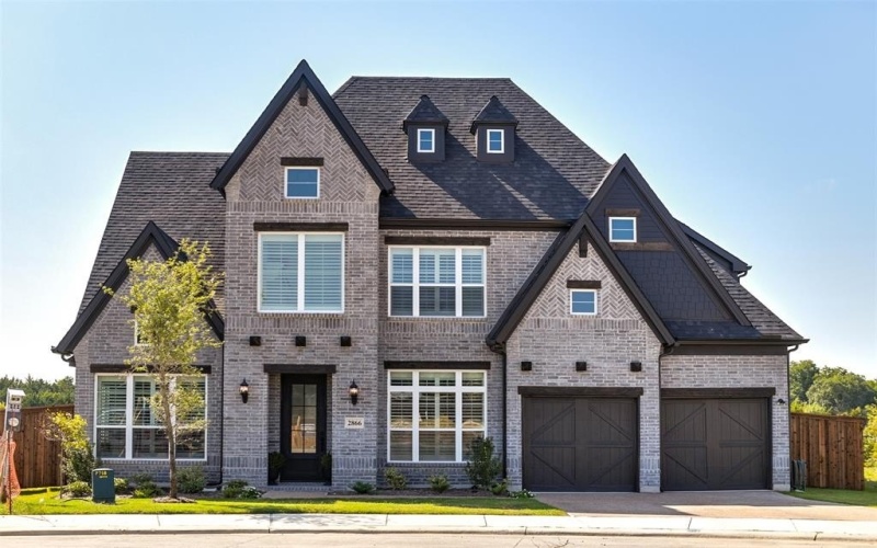 2866 Shane Drive, Midlothian, TX 76065, 4 Habitaciones Habitaciones , ,3 BañosBaños,Residential,En Venta,2866 Shane Drive,20734566