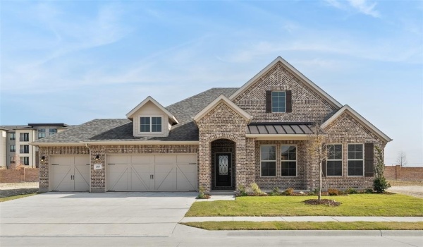 2805 Spring Valley Drive, Anna, TX 75409, 4 Bedrooms Bedrooms, ,2 BathroomsBathrooms,Residential,For Sale,2805 Spring Valley Drive,20734756