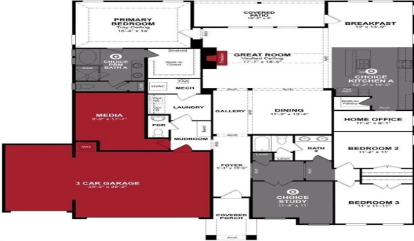 2805 Spring Valley Drive, Anna, TX 75409, 4 Bedrooms Bedrooms, ,2 BathroomsBathrooms,Residential,For Sale,2805 Spring Valley Drive,20734756