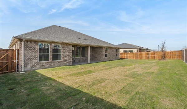 2805 Spring Valley Drive, Anna, TX 75409, 4 Bedrooms Bedrooms, ,2 BathroomsBathrooms,Residential,For Sale,2805 Spring Valley Drive,20734756